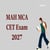 MAH MCA CET 2026 - Counselling (Started), Merit List, Seat Allotment, Cutoff, Admission